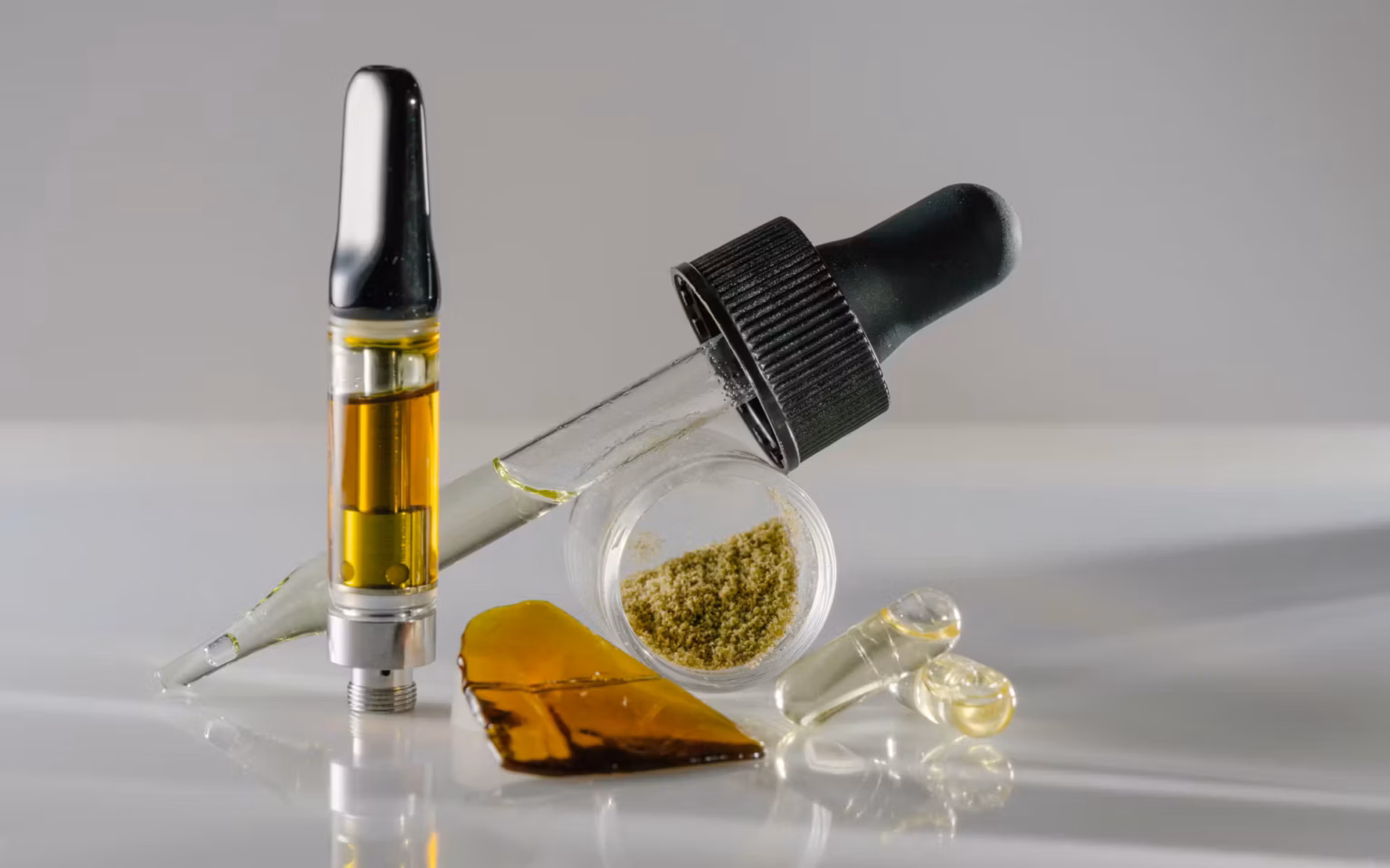 Euphoria Extractions CBD Shatter Chews 600mg: A Convenient Way to Enjoy CBD