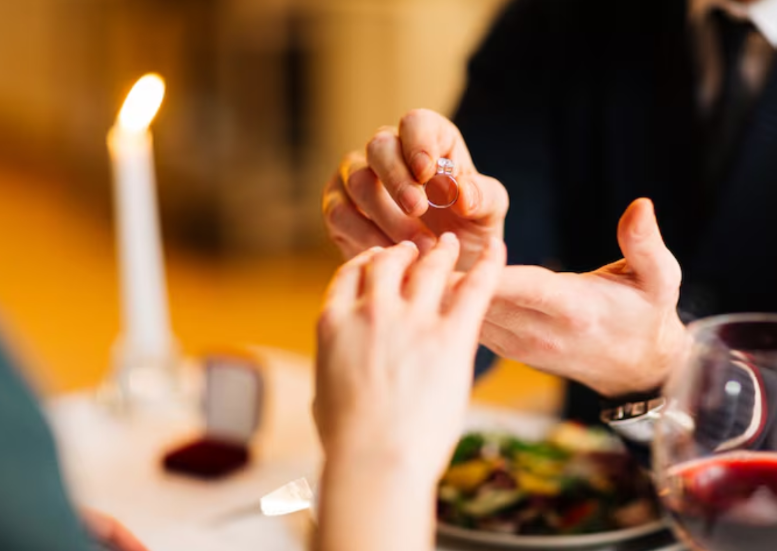 How to Choose the Best Ring for your Life Partner